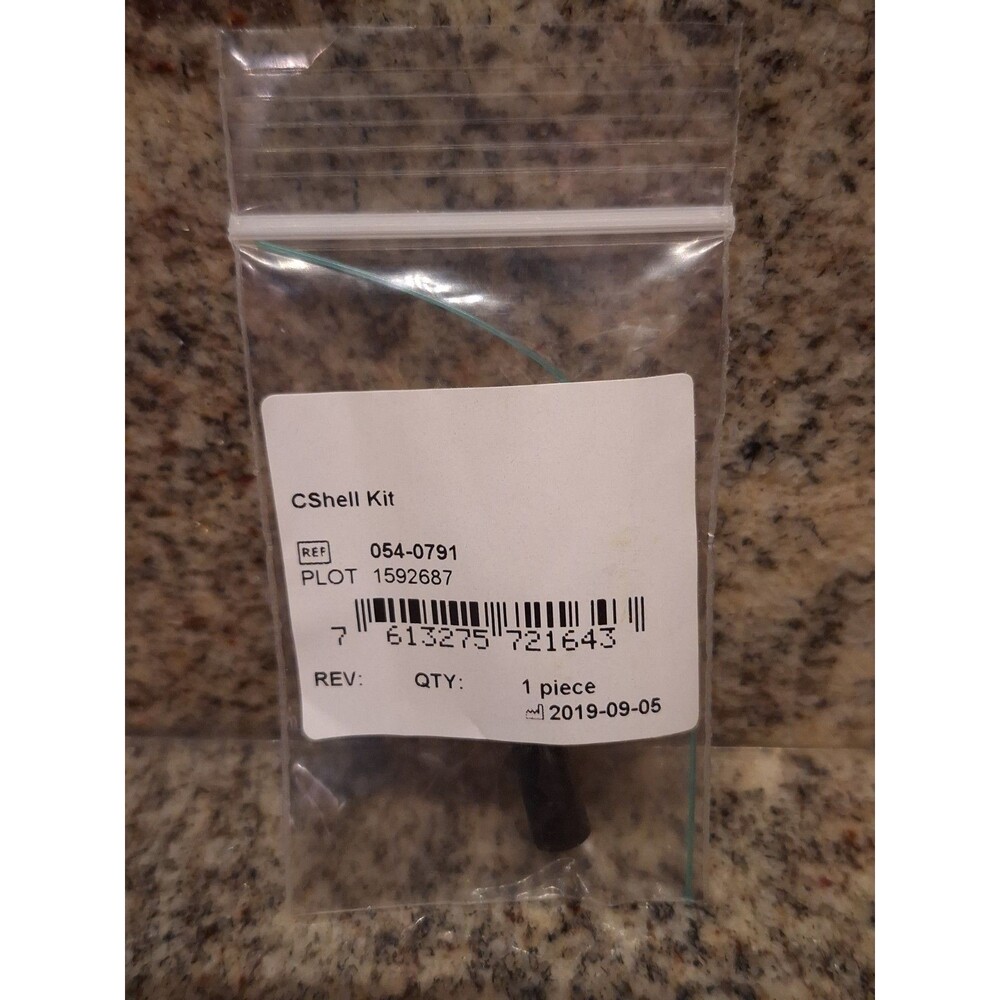 Phonak CShell Kit 054-0791 New